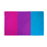 Androgyne Pride Flag